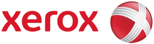 Xerox logo